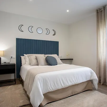 Casa vacanze As Lavandas, Sober *