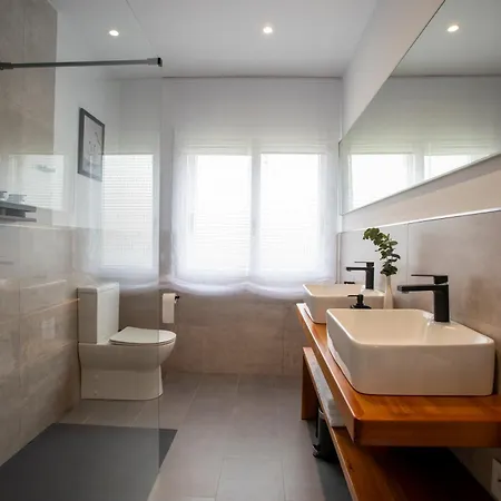 As Lavandas, Sober * San Xillao De Lobios