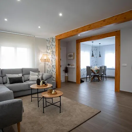 As Lavandas, Sober * San Xillao De Lobios