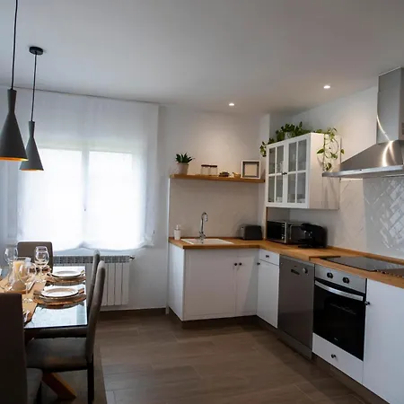 Casa vacanze As Lavandas, Sober San Xillao De Lobios