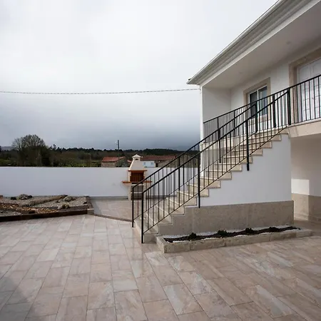 As Lavandas, Sober Casa vacanze