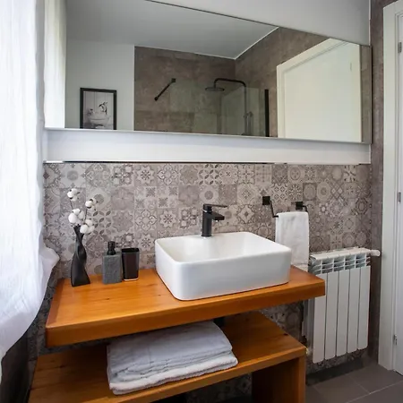 As Lavandas, Sober Casa vacanze *