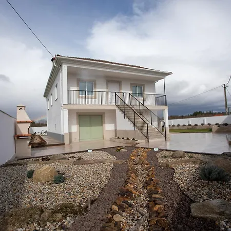 As Lavandas, Sober Casa vacanze San Xillao De Lobios