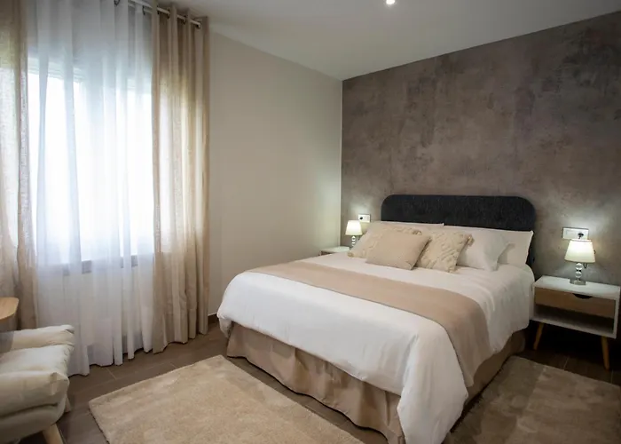 Vakantiehuis As Lavandas, Sober *