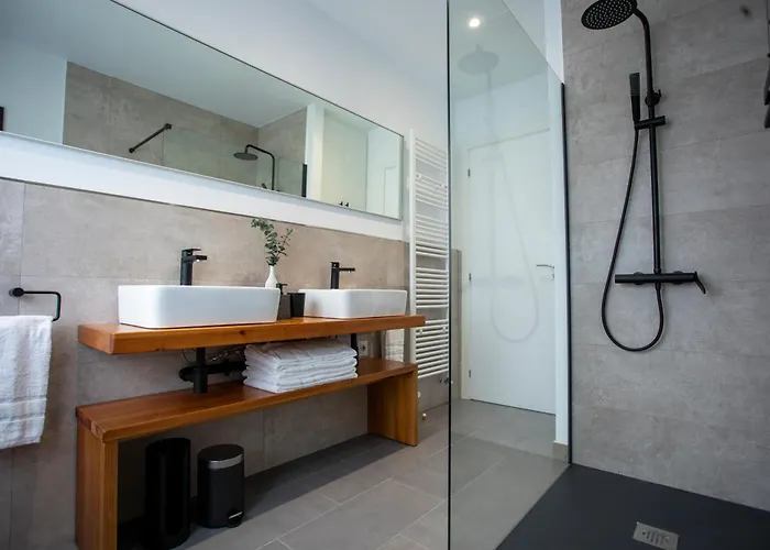 As Lavandas, Sober San Xillao De Lobios