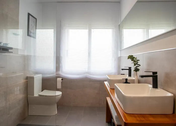 As Lavandas, Sober * San Xillao De Lobios