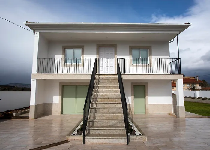 As Lavandas, Sober San Xillao De Lobios