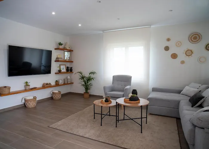 Vakantiehuis As Lavandas, Sober *